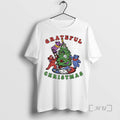 Officials Grateful Dead Bear Christmas Tree