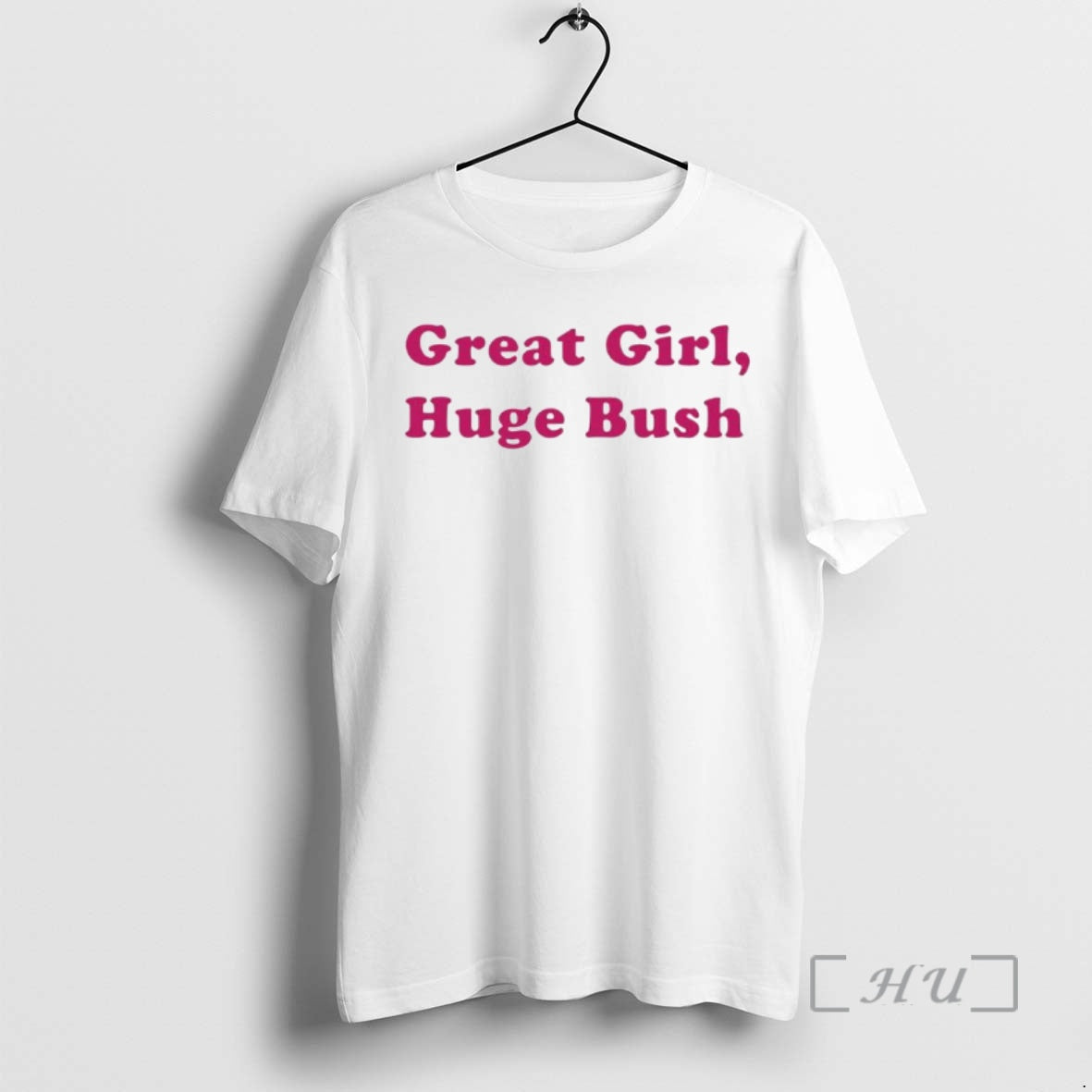 Officials Great Girl Huge Bush Ornaments