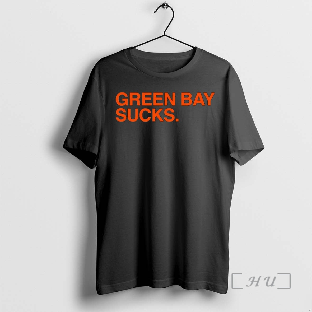 Officials Green Bay Sucks