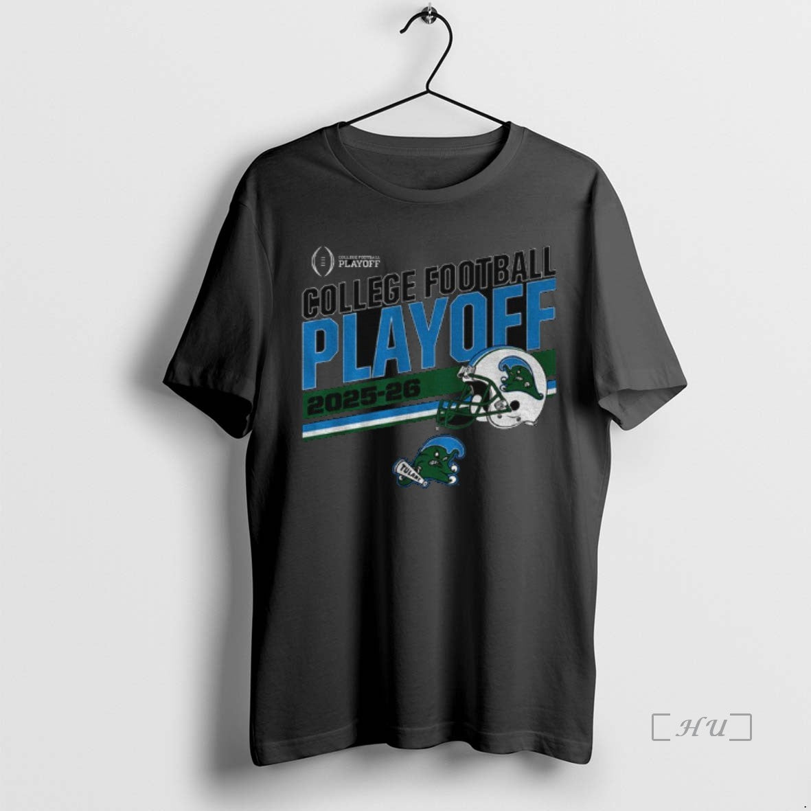 Officials Green Wave College Football Playoff Cfp 2025 26