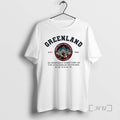 Officials Greenland Is Not For Sale Autonomous Territory Of The Kingdom Of Denmark Premium