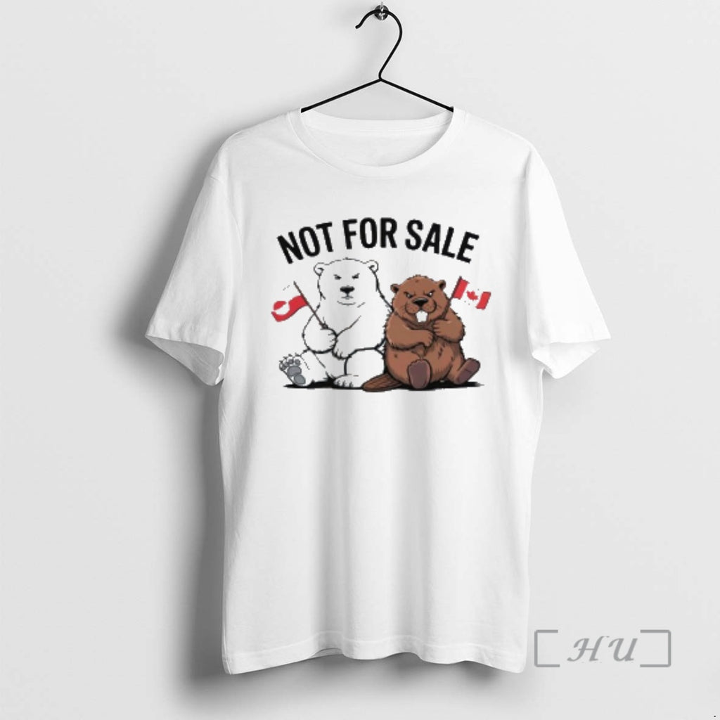 Officials Greenland Not For Sale