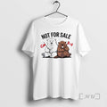 Officials Greenland Not For Sale