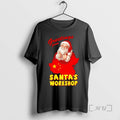 Officials Greetings From Santas Workshop China State