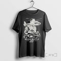 Officials Greg Biffle Memorial Helicopter Pilot Rescue Tribute Nascar Legend Rip Premium T Shirts Sweater