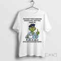 Officials Grinch The Next Time Someone Upsets You Just Tell Them To Fck Off Cause
