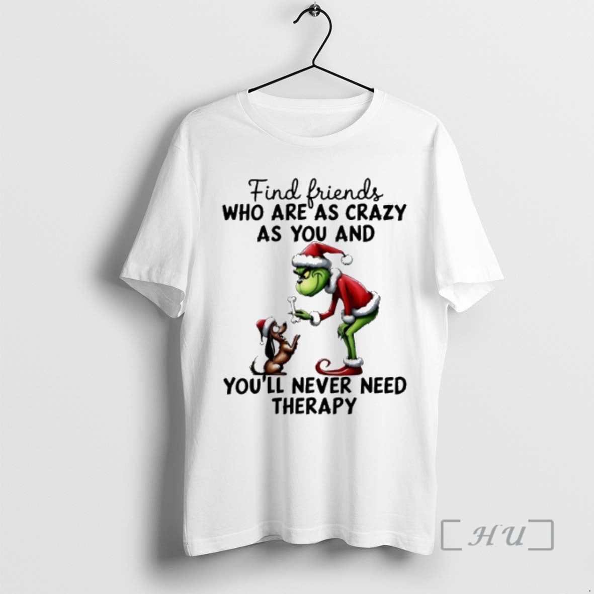 Officials Grinch And Max Find Friends Who Are As Crazy As You And Youll Never