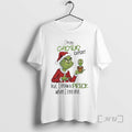 Officials Grinch Im No Cactus Expert But I Know A Prick When I See One