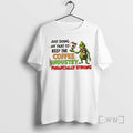 Officials Grinch Just Doing My Part To Keep The Coffee Industry Financially Strong Premium