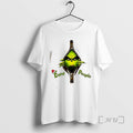 Officials Grinch Zipper Eww People Funny Christmas Png