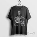 Officials Gunna Gang Portrait Music Lover
