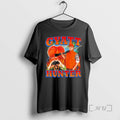 Officials Gyatt Hunter Graphic