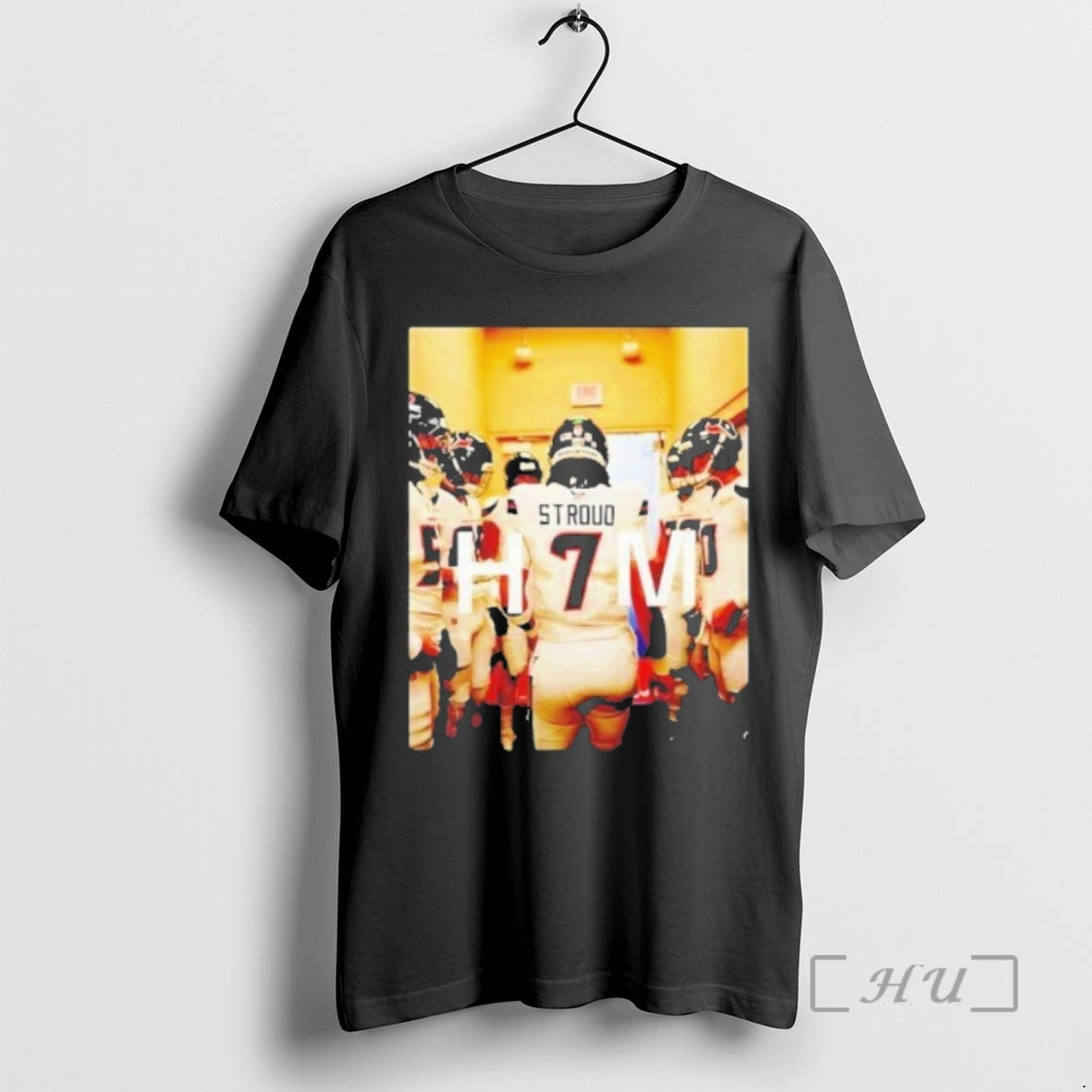 Officials H7m Cj Stroud Houston Texans Football