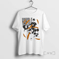 Officials Haikyuu Summer Jump Collection