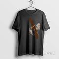 Officials Hangin In There Like A Hair In A Biscuit Possum Premium T Shirts Sweater