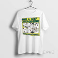 Officials Have A Very Jerry Christmas And A Happy Bob Weir Premium T Shirts Sweater