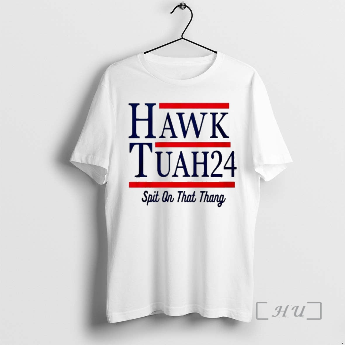 Officials Hawk Tuah 2024 Spit On That Thang