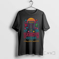 Officials Hawkins Arcade Est 183 Upside Down Champions