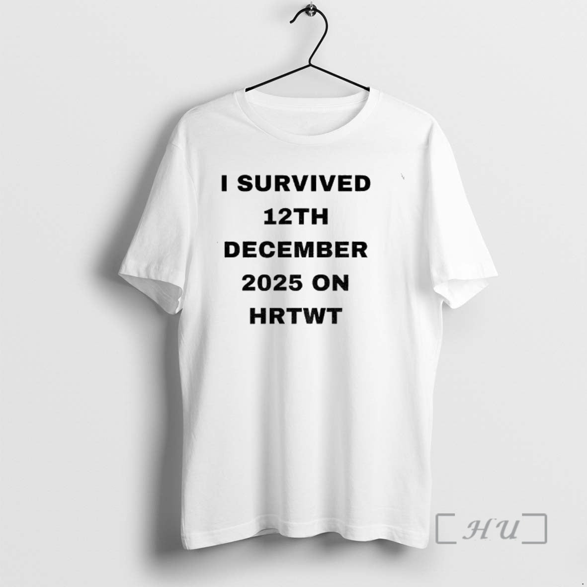Officials Heated Rivalry I Survived 12th December 2026 On Hrtwt