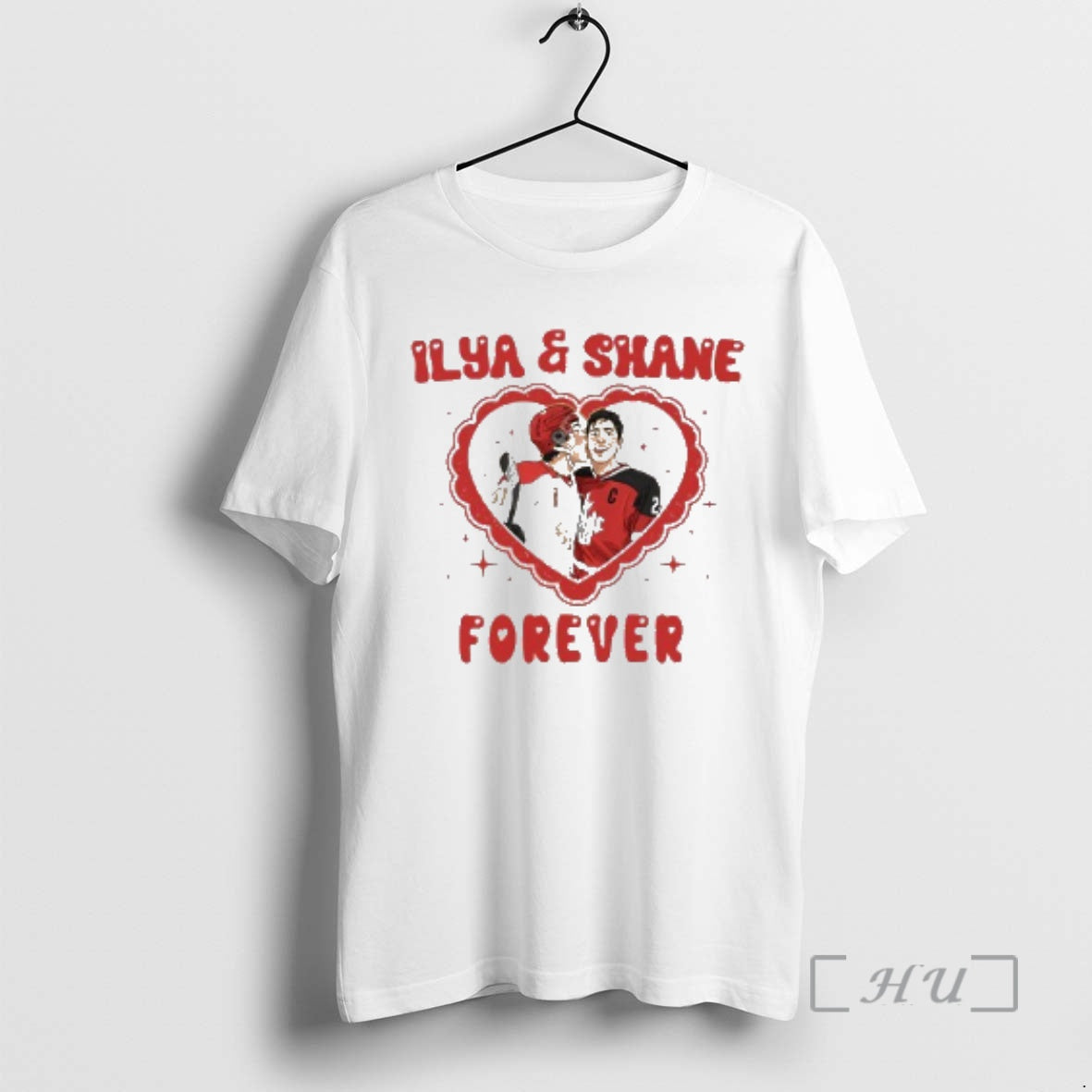Officials Heated Rivalry Iyla And Shane Forever