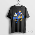 Officials Heisman Stance Jeremiyah Love Notre Dame Fighting Irish