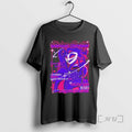 Officials Helluva Boss Stolas Goetia Follow Your Heart And Your Star Sign Premium T Shirts