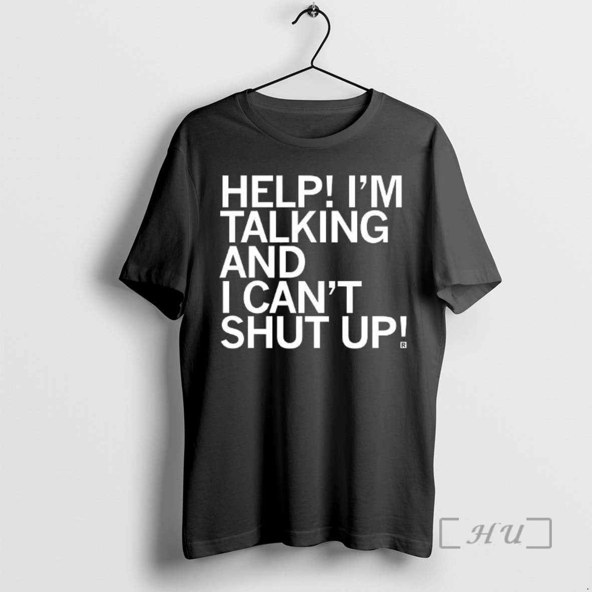 Officials Help Im Talking And I Cant Shut Up Letter
