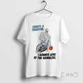 Officials Heres A Quarter I Always Give To The Gameless Basketball Premium T Shirts Sweater