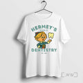 Officials Hermeys School Of Dentistry Est 1964