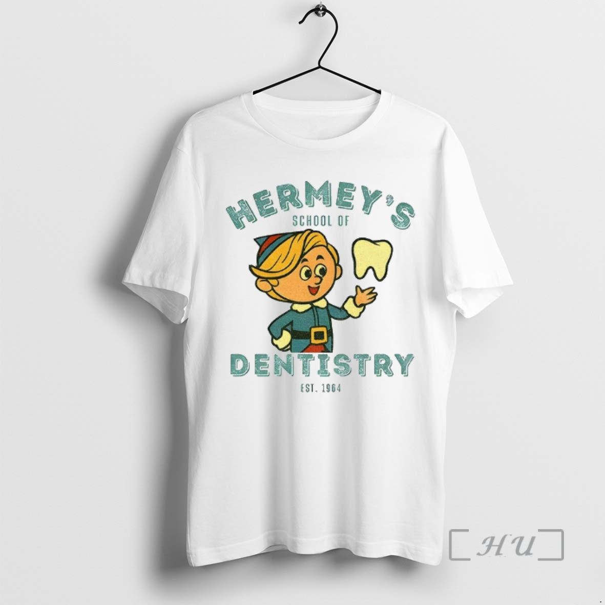 Officials Hermeys School Of Dentistry Est 1964