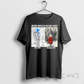 Officials History Repeats If We Dont Resist Usa 2026 Vs Germany 1941 Premium T Shirts