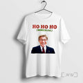 Officials Ho Ho Ho Mosexual