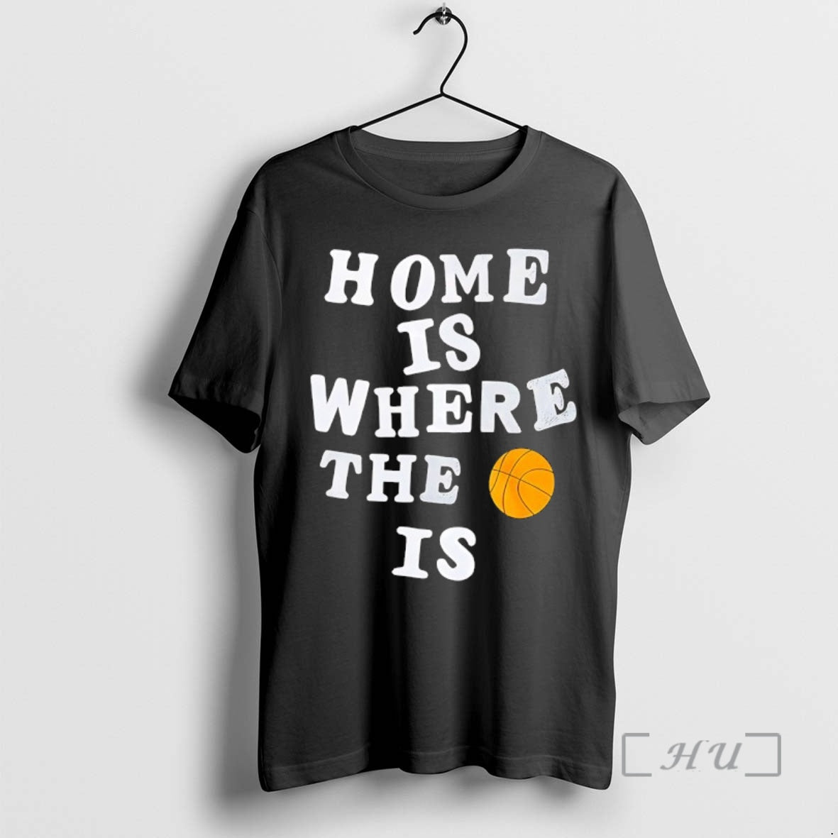 Officials Home Is Where The Basketball Is