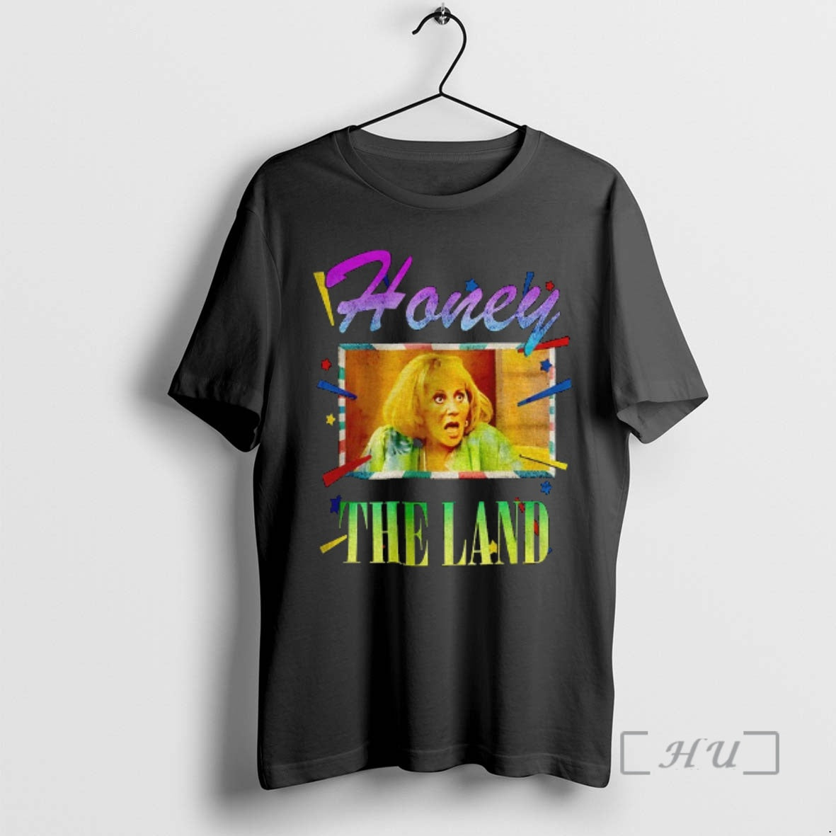 Officials Honey The Land Sylvia Browne Vintage Inspired