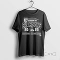 Officials Hough Huskies 2025 Nchsaa Division 8a Football Champions