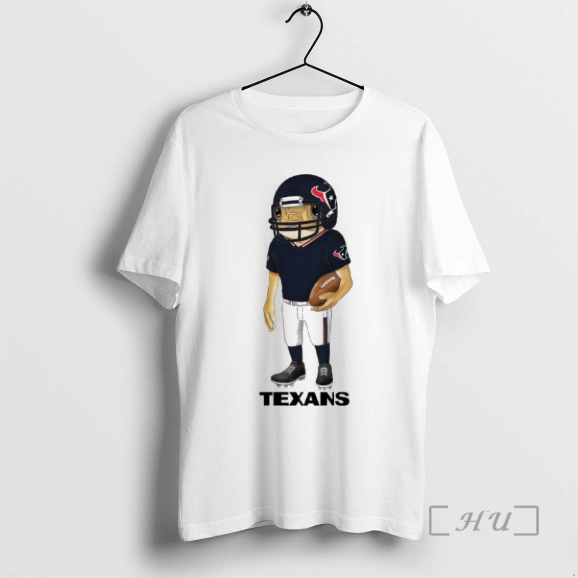 Officials Houston Texans X Bad Bunny Concho