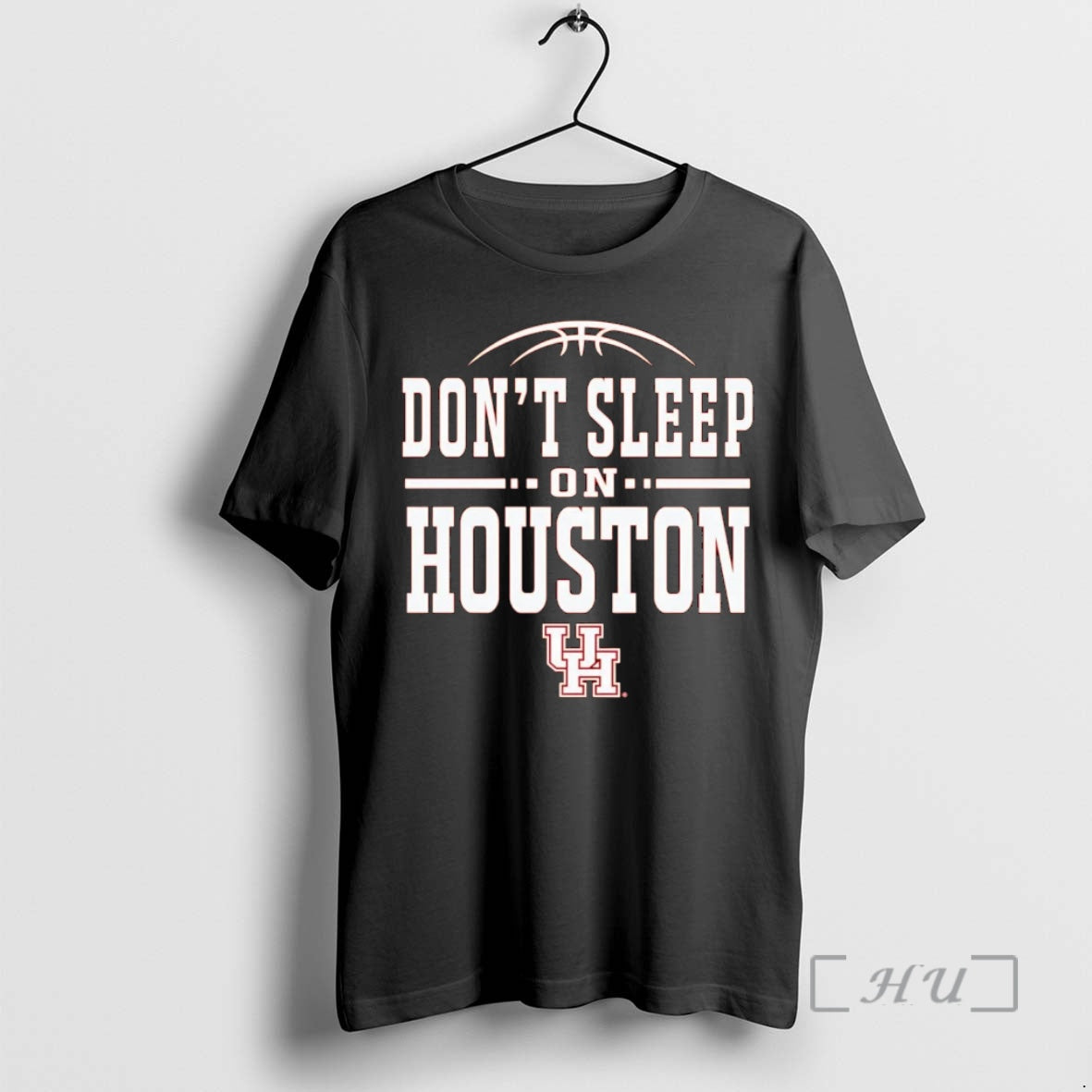 Officials Houston Mens Basketball Dont Sleep On Houston