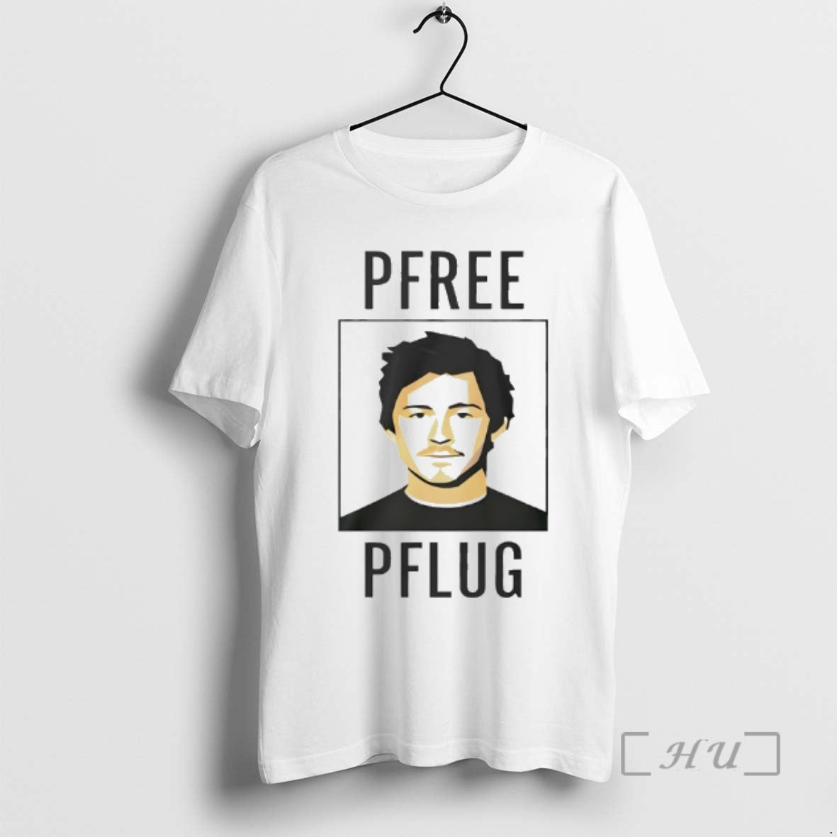 Officials Hugo Silva Pfree Pflug 2025