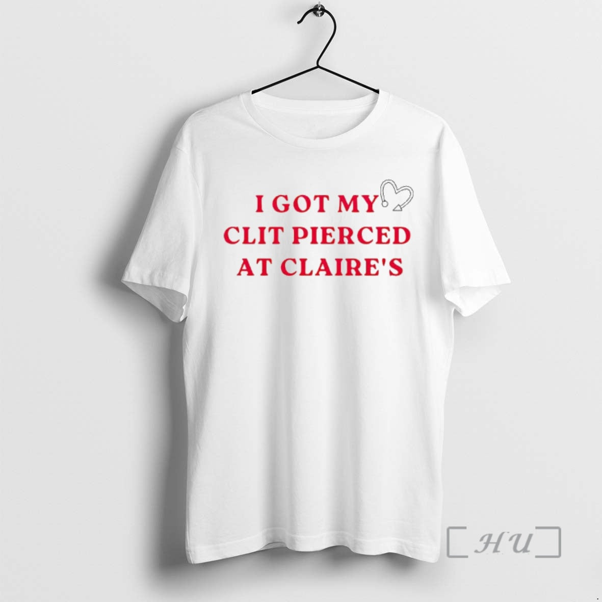Officials I Got My Clit Pierced At Claire Heart