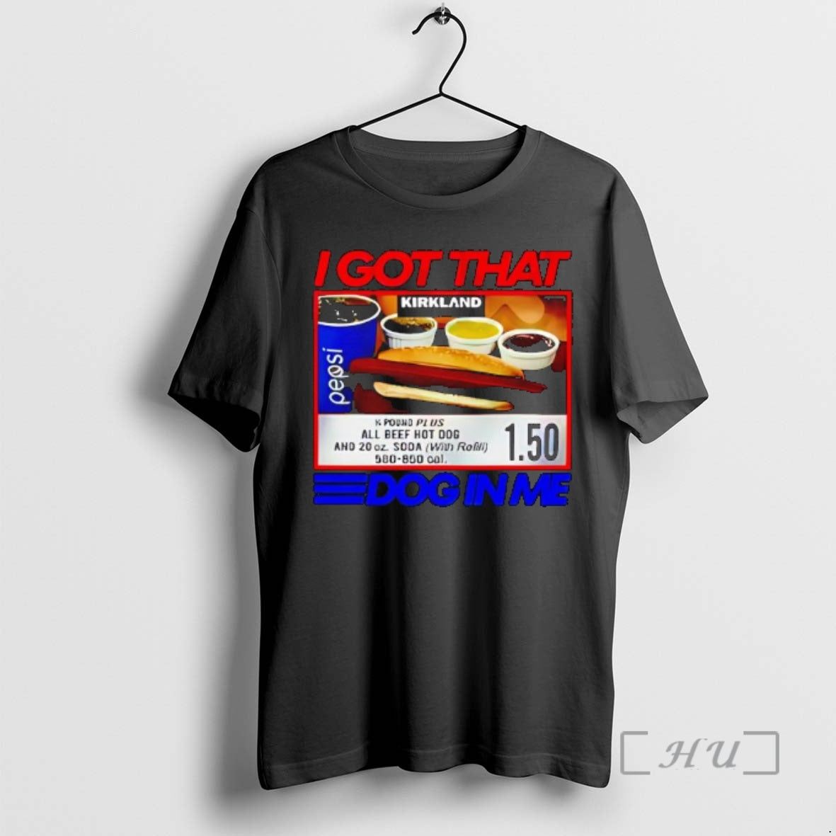 Officials I Got That Dog In Me Combo Hot Dog 1 Premium T Shirts Sweater