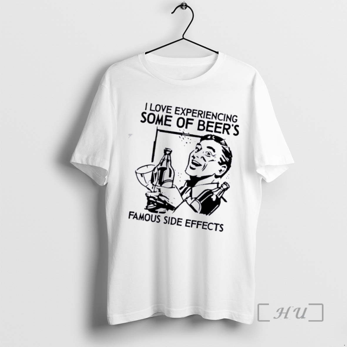 Officials I Love Experiencing Some Of Beers Famous Side Effects
