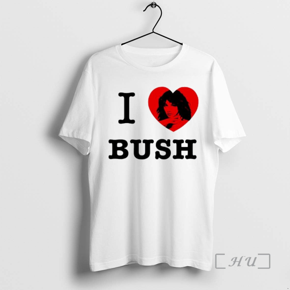 Officials I Love Kb Kate Bush