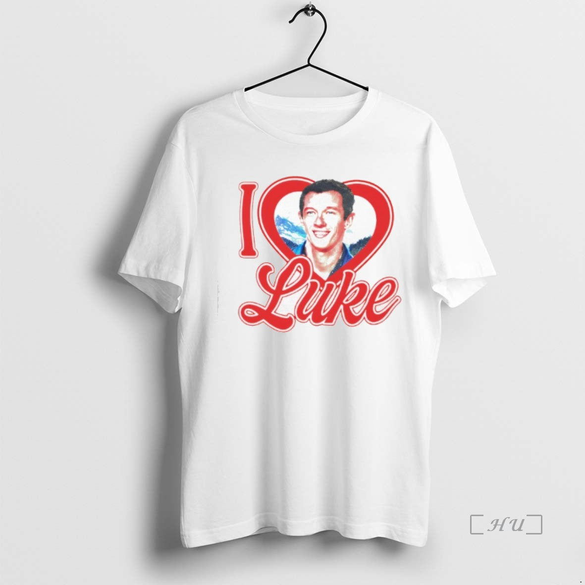 Officials I Love Luke Dua Lipa