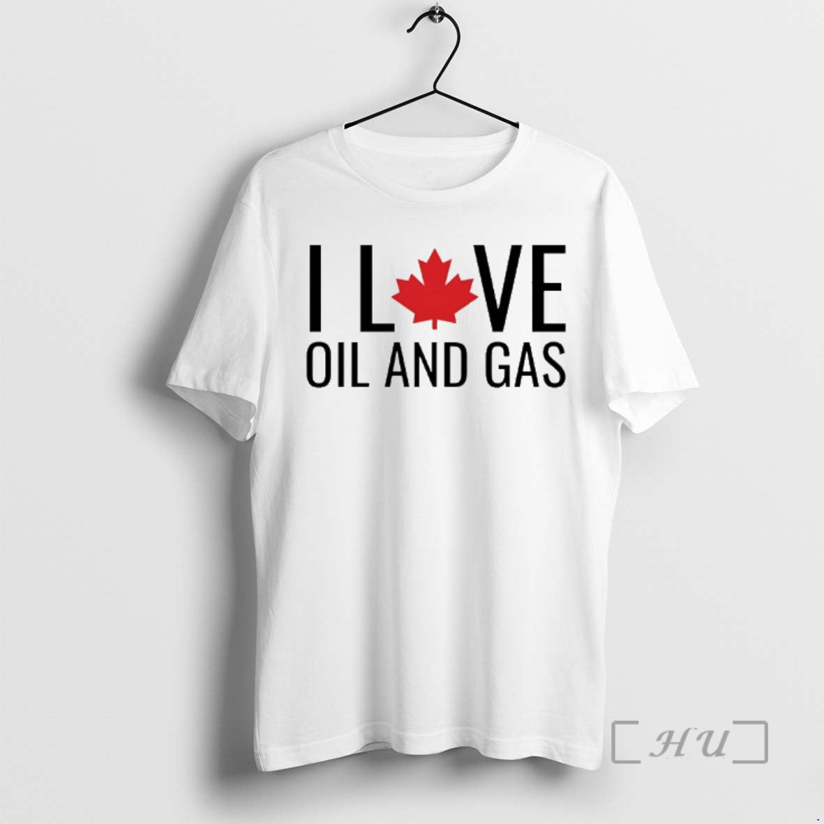 Officials I Love Oil And Gas Canada