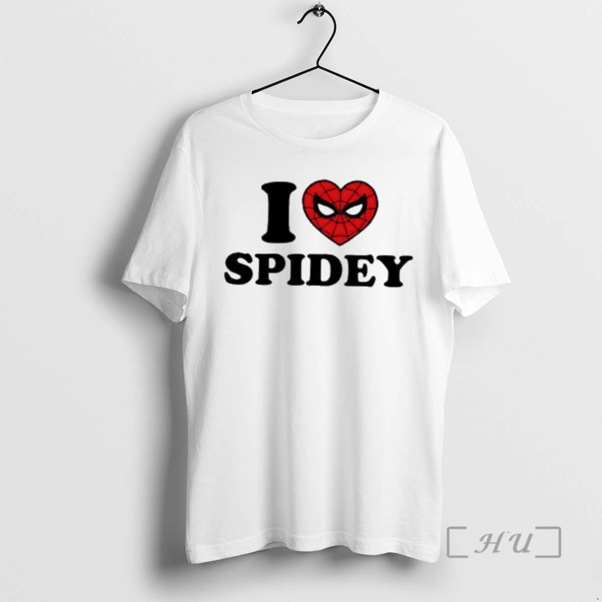 Officials I Love Spidey