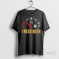Officials I Need Beer