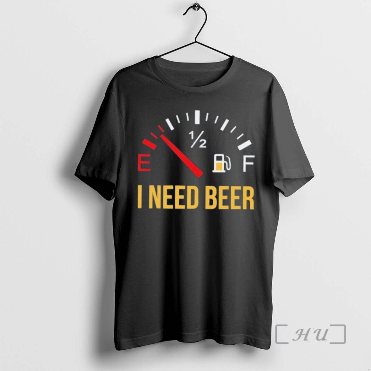 Officials I Need Beer