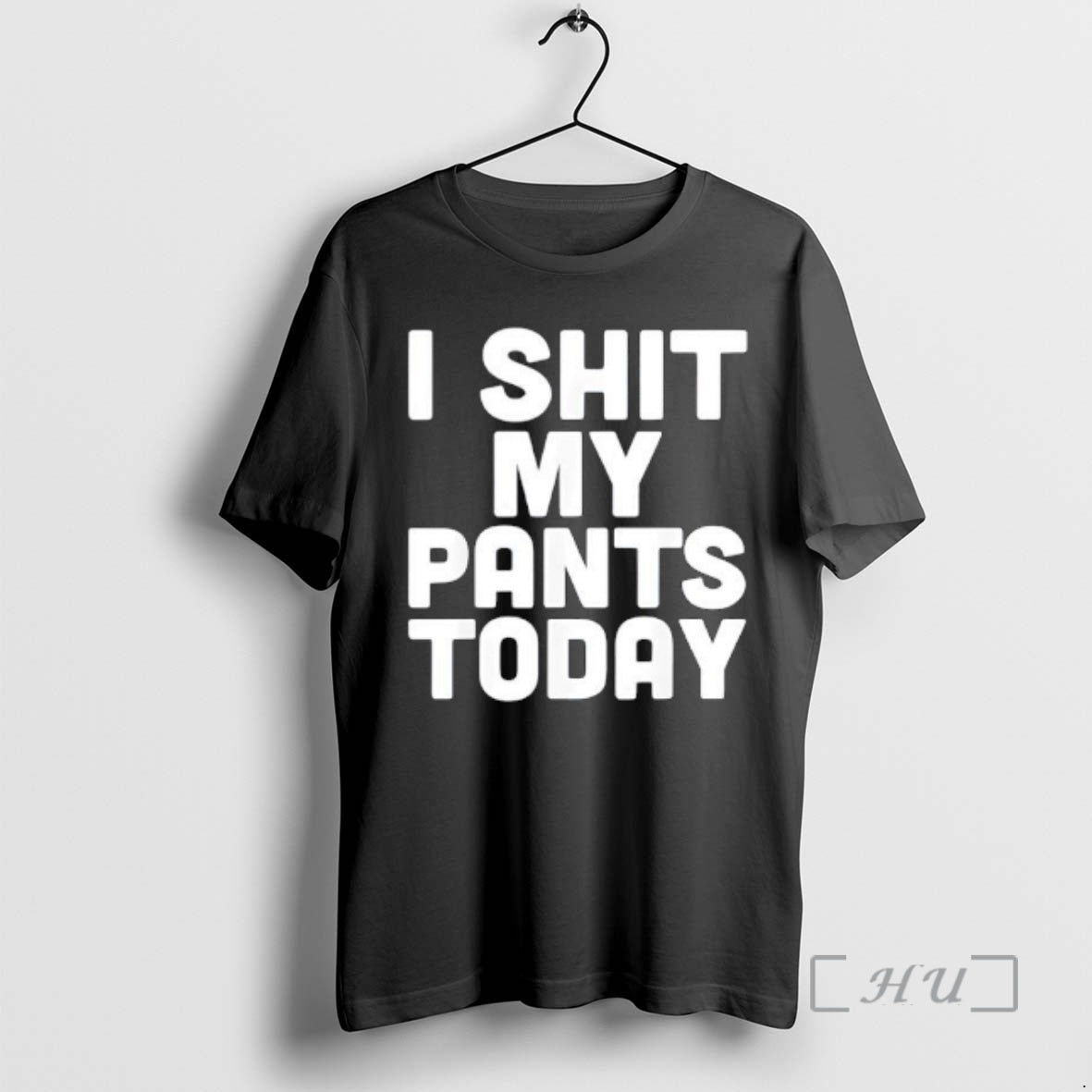 Officials I Shit My Pants Today Funny Sarcasm Saying