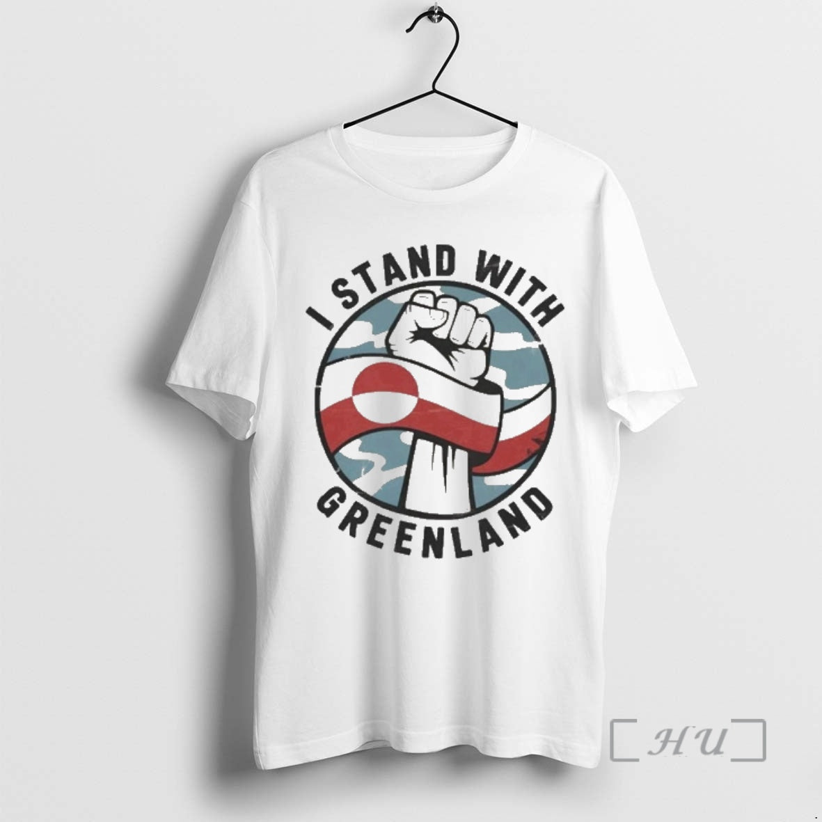 Officials I Stand With Greenland Greenland Support