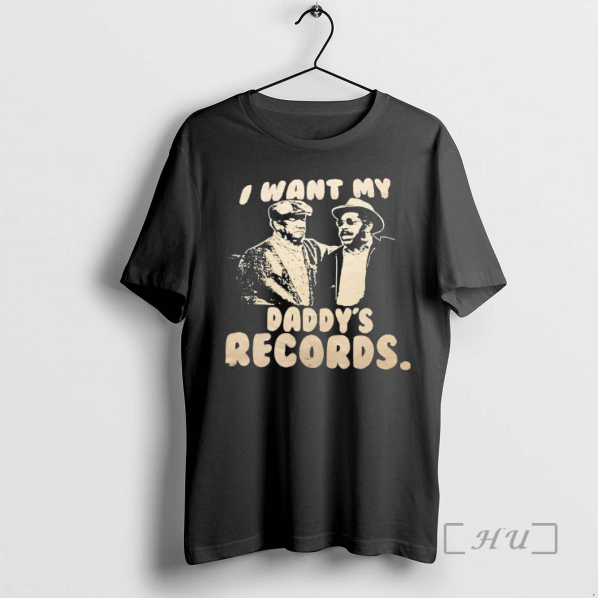 Officials I Want My Daddys Records